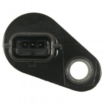 2010 Nissan Versa Engine Crankshaft Position Sensor Standard Motor Products PC855 image 3 of 3