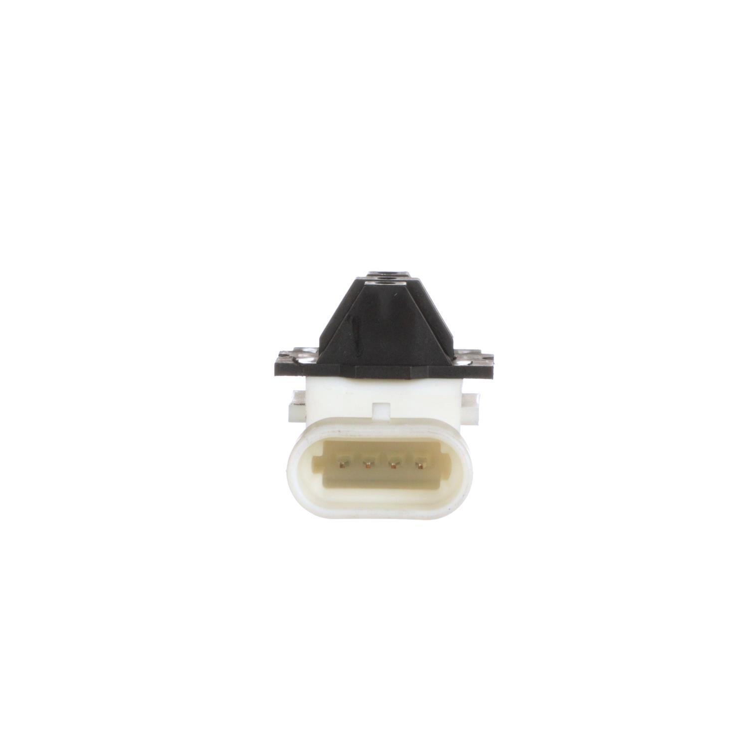 Standard Motor Products PC9 - Engine Crankshaft Position Sensor Standard Motor Products PC9 Engine Crankshaft Position Sensor product image 4 of 9