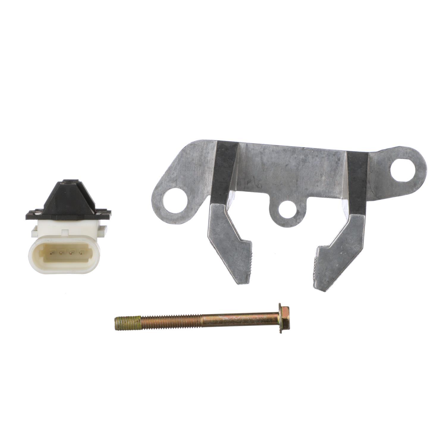 Standard Motor Products PC9 - Engine Crankshaft Position Sensor Standard Motor Products PC9 Engine Crankshaft Position Sensor product image 5 of 9