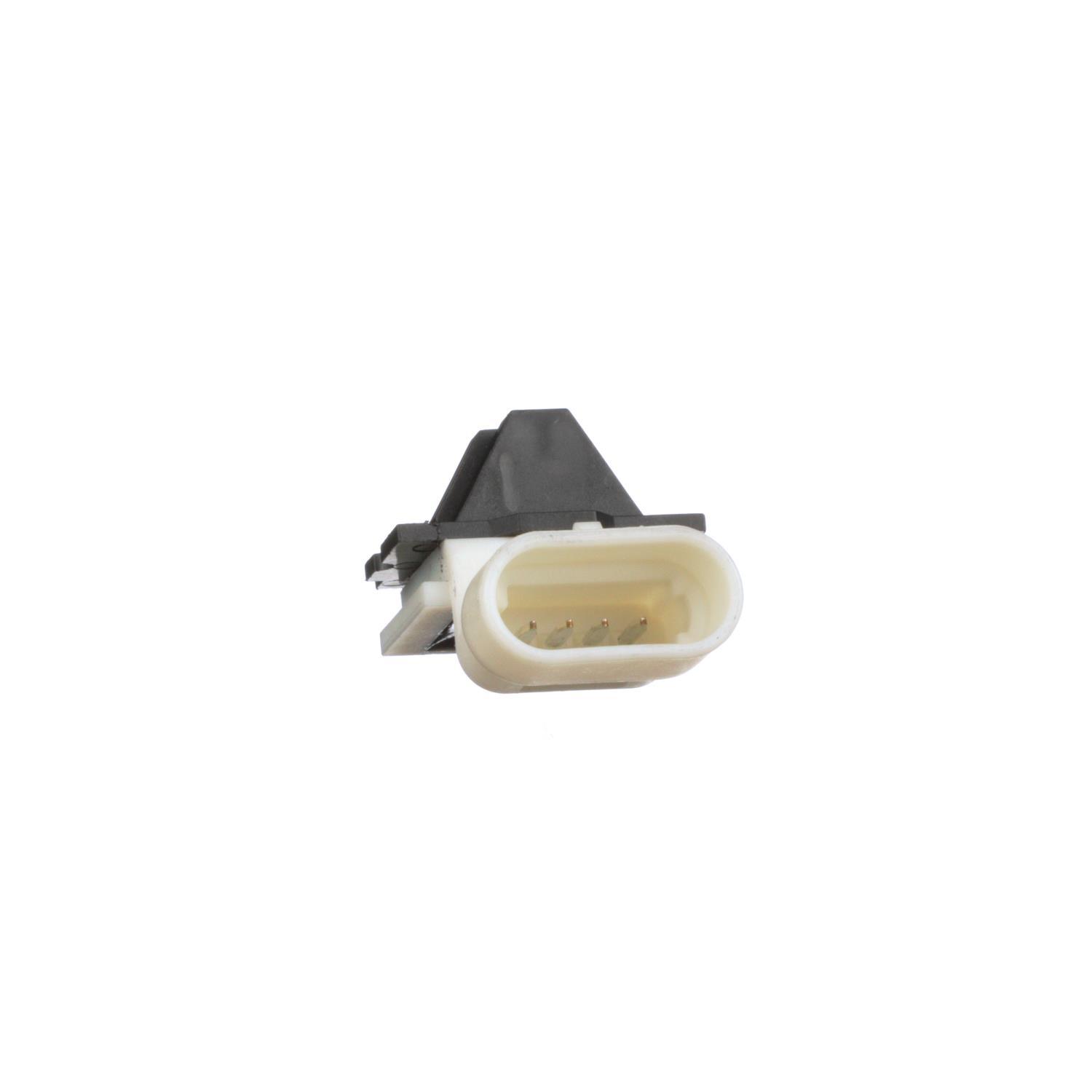 Standard Motor Products PC9 - Engine Crankshaft Position Sensor Standard Motor Products PC9 Engine Crankshaft Position Sensor product image 9 of 9