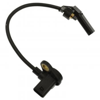 2016 BMW 328i GT xDrive Engine Crankshaft Position Sensor Standard Motor Products PC971 image 2 of 3
