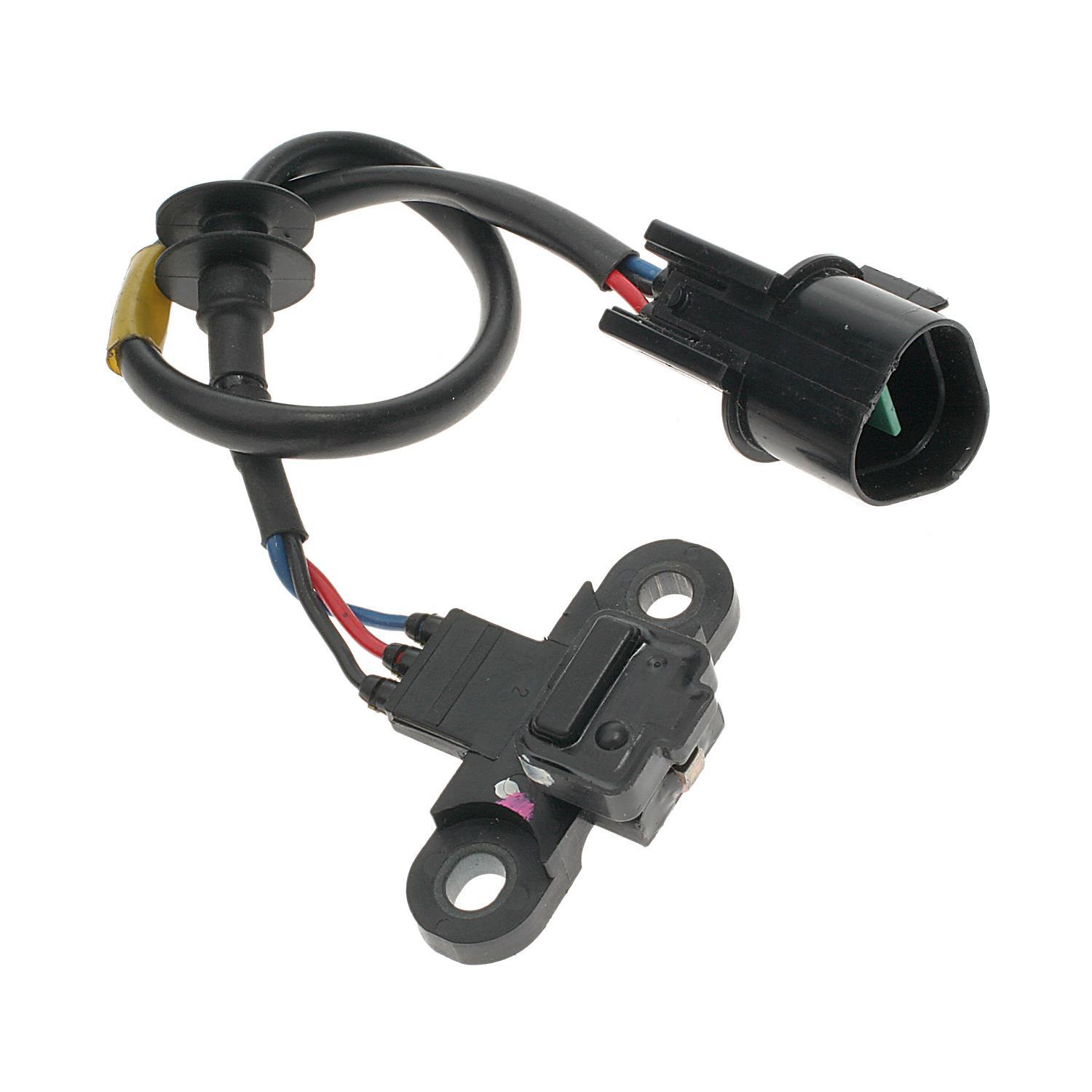 Standard Motor Products PC98 - Engine Crankshaft Position Sensor Standard Motor Products PC98 Engine Crankshaft Position Sensor product image 1 of 3
