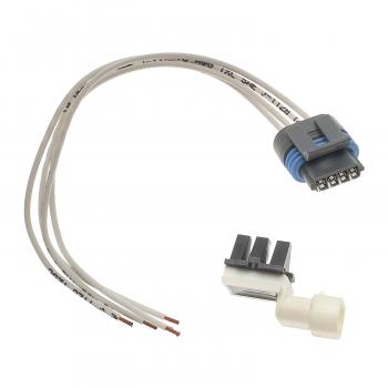 1992 Oldsmobile Toronado Engine Crankshaft Position Sensor Kit Standard Motor Products PC9K image 2 of 4