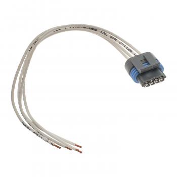 1992 Oldsmobile Toronado Engine Crankshaft Position Sensor Kit Standard Motor Products PC9K image 3 of 4
