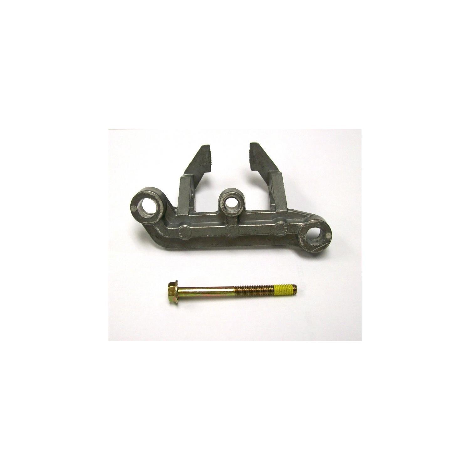 Standard Motor Products PCB1 - Engine Crankshaft Position Sensor Bracket Standard Motor Products PCB1 Engine Crankshaft Position Sensor Bracket product image 1 of 1