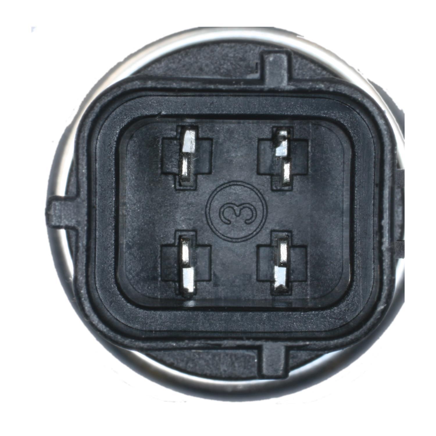 Standard Motor Products PCS102 - A/C Compressor Cut-Out Switch Standard Motor Products PCS102 A/C Compressor Cut-Out Switch product image 3 of 3