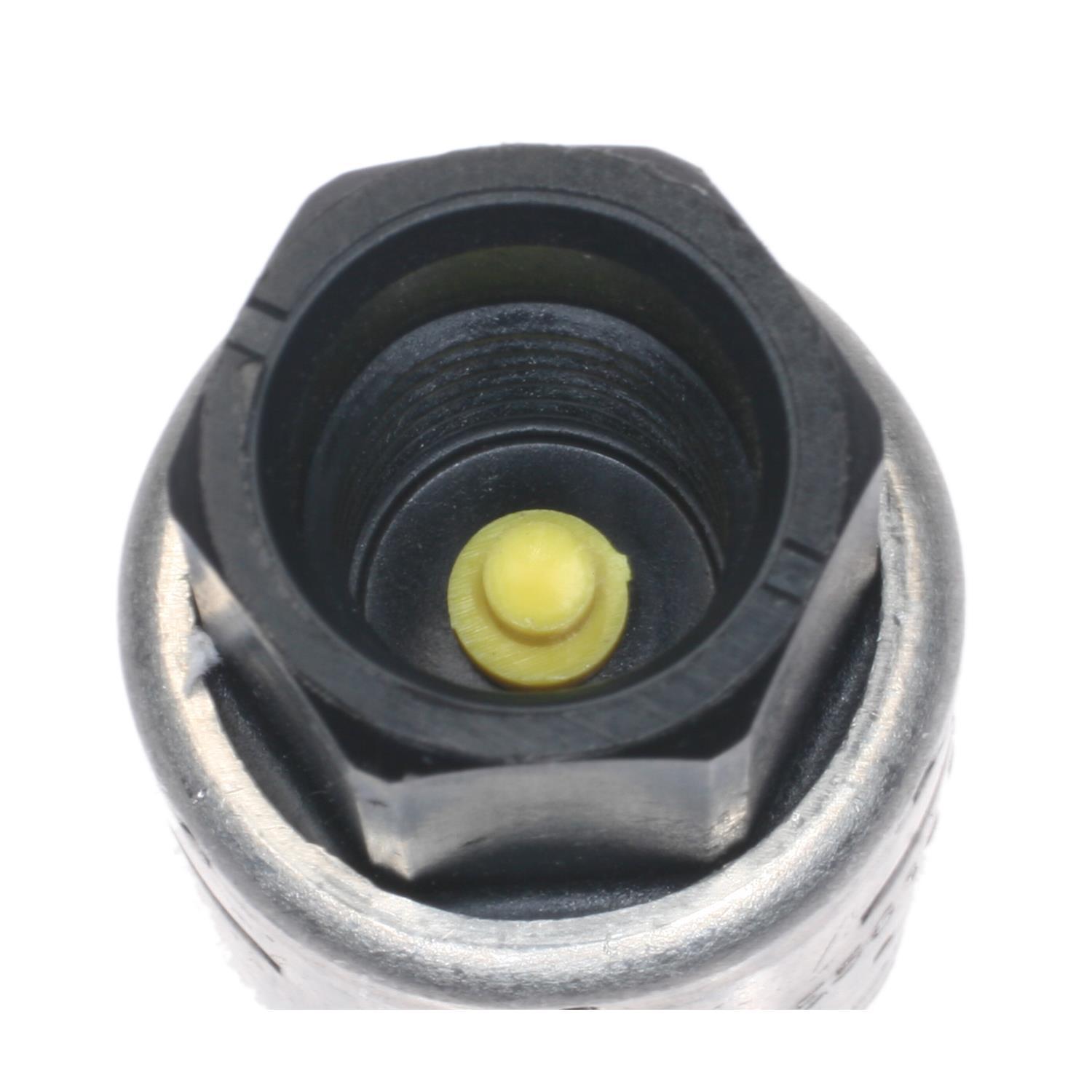 Standard Motor Products PCS105 - A/C Compressor Cut-Out Switch Harness Connector Standard Motor Products PCS105 A/C Compressor Cut-Out Switch product image 1 of 3