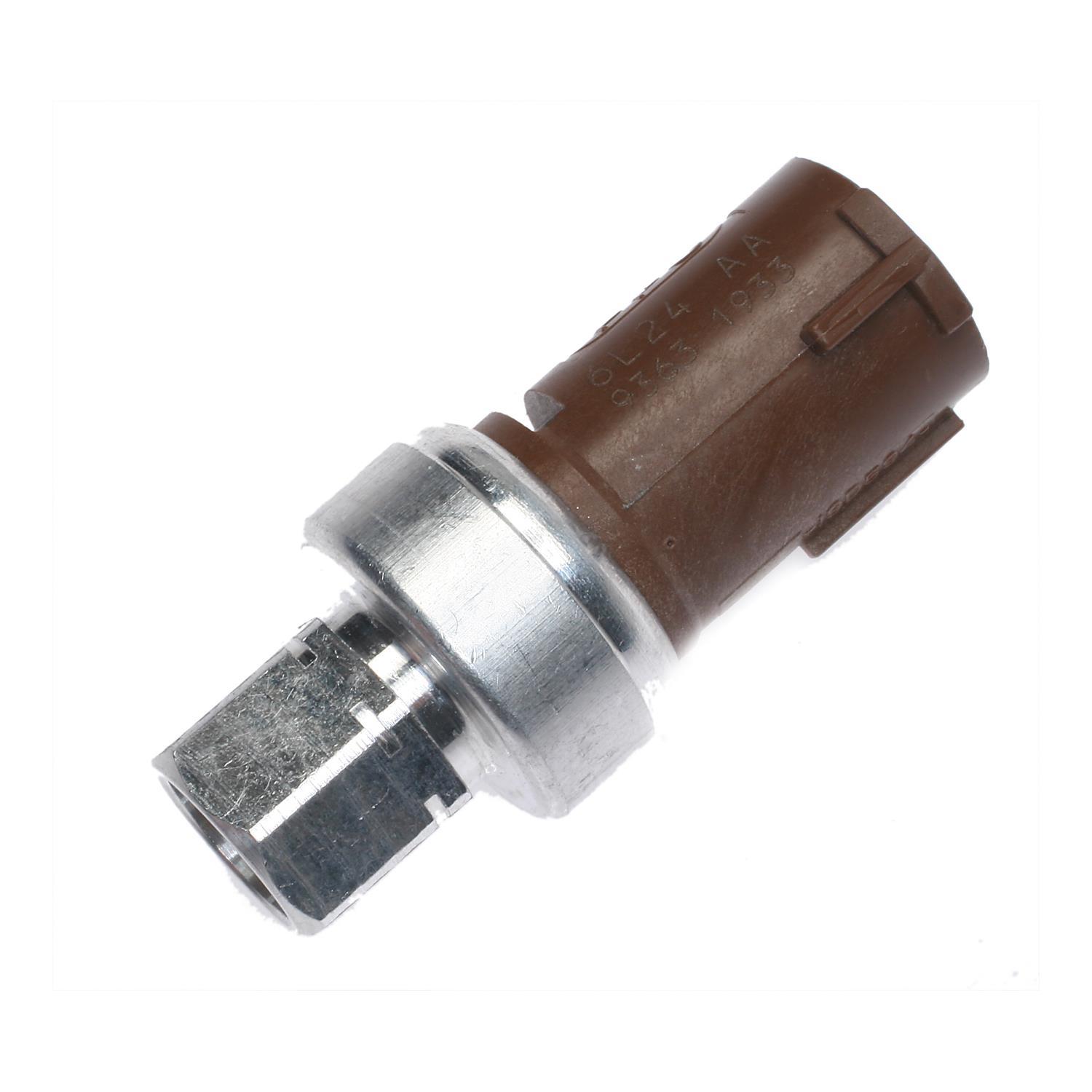 Standard Motor Products PCS107 - A/C Compressor Cut-Out Switch Standard Motor Products PCS107 A/C Compressor Cut-Out Switch product image 2 of 3
