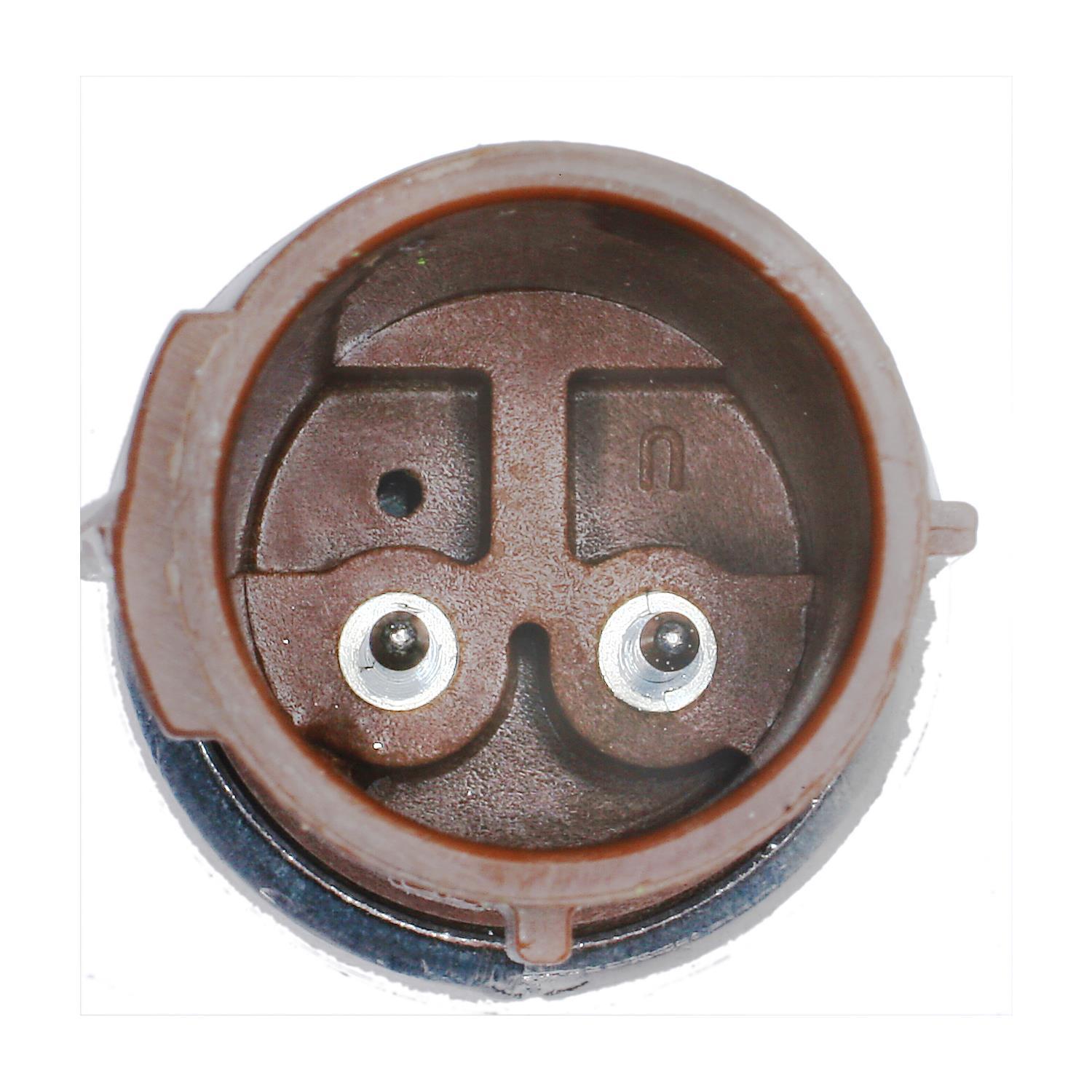 Standard Motor Products PCS107 - A/C Compressor Cut-Out Switch Standard Motor Products PCS107 A/C Compressor Cut-Out Switch product image 3 of 3
