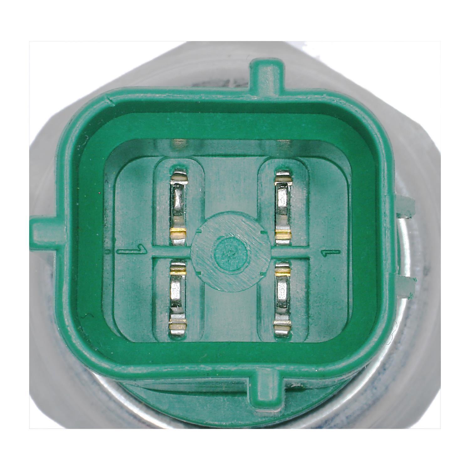 Standard Motor Products PCS116 - A/C Compressor Cut-Out Switch Standard Motor Products PCS116 A/C Compressor Cut-Out Switch product image 3 of 3