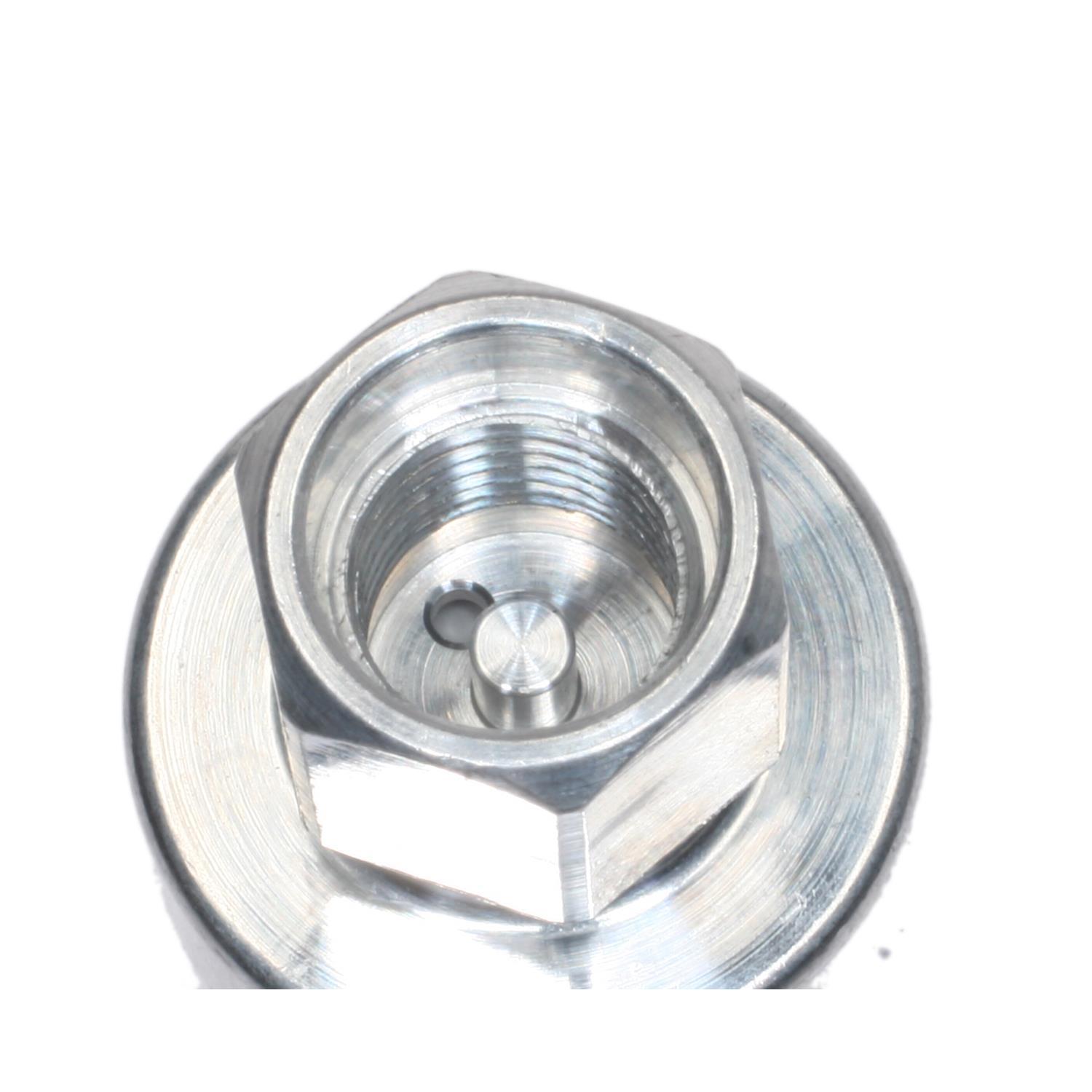 Standard Motor Products PCS120 - A/C Compressor Cut-Out Switch Standard Motor Products PCS120 A/C Compressor Cut-Out Switch product image 1 of 3