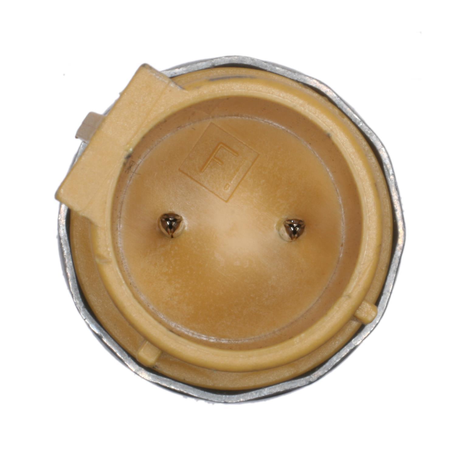 Standard Motor Products PCS121 - A/C Compressor Cut-Out Switch Harness Connector Standard Motor Products PCS121 A/C Compressor Cut-Out Switch product image 3 of 3
