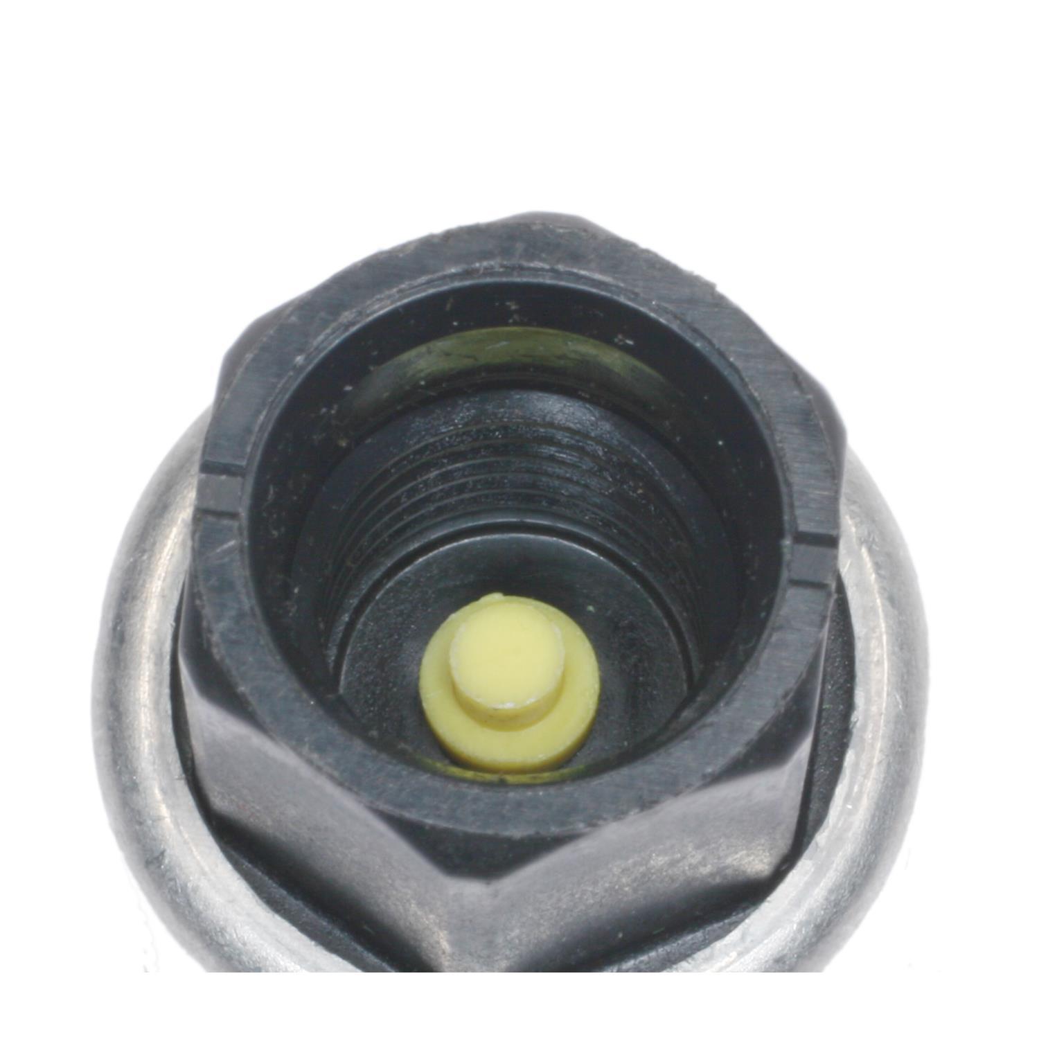 Standard Motor Products PCS122 - A/C Compressor Cut-Out Switch Harness Connector Standard Motor Products PCS122 A/C Compressor Cut-Out Switch product image 1 of 3