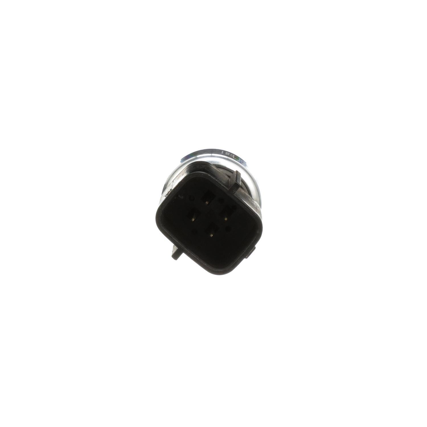 Standard Motor Products PCS123 - A/C Compressor Cut-Out Switch Standard Motor Products PCS123 A/C Compressor Cut-Out Switch product image 3 of 4