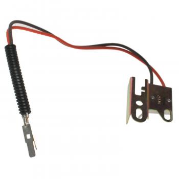 1984 Dodge Rampage A/C Compressor Cut-Out Switch Standard Motor Products PCS126 image 1 of 3