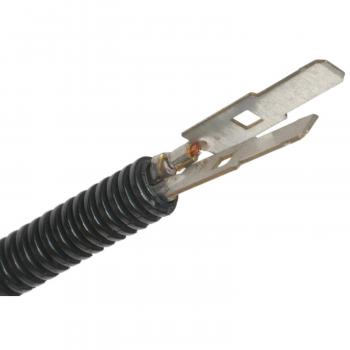 1984 Dodge Rampage A/C Compressor Cut-Out Switch Standard Motor Products PCS126 image 2 of 3