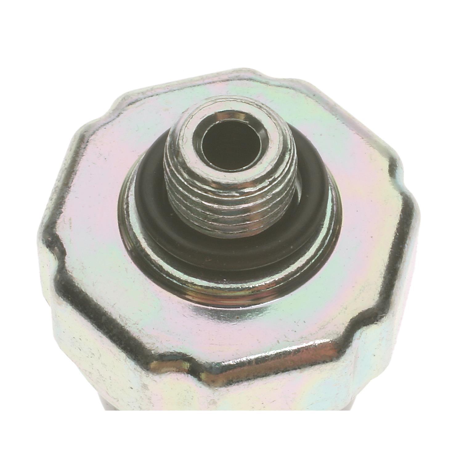 Standard Motor Products PCS127 - A/C Compressor Cut-Out Switch Standard Motor Products PCS127 A/C Compressor Cut-Out Switch product image 3 of 3