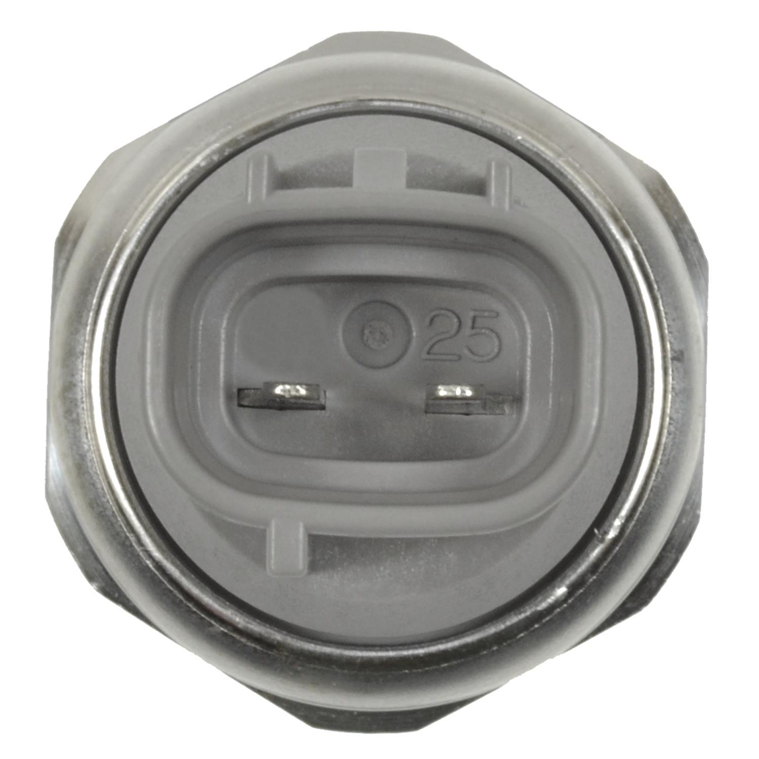 Standard Motor Products PCS129 - A/C Compressor Cut-Out Switch Standard Motor Products PCS129 A/C Compressor Cut-Out Switch product image 3 of 3