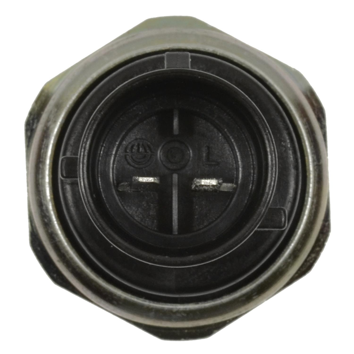 Standard Motor Products PCS131 - A/C Compressor Cut-Out Switch Standard Motor Products PCS131 A/C Compressor Cut-Out Switch product image 3 of 3