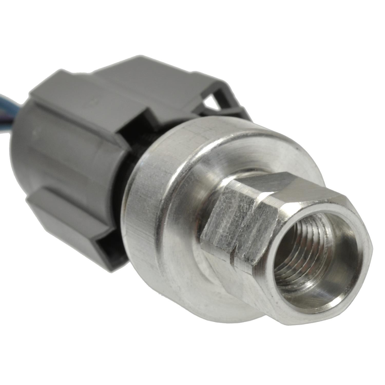 Standard Motor Products PCS132 - A/C Compressor Cut-Out Switch Standard Motor Products PCS132 A/C Compressor Cut-Out Switch product image 1 of 3
