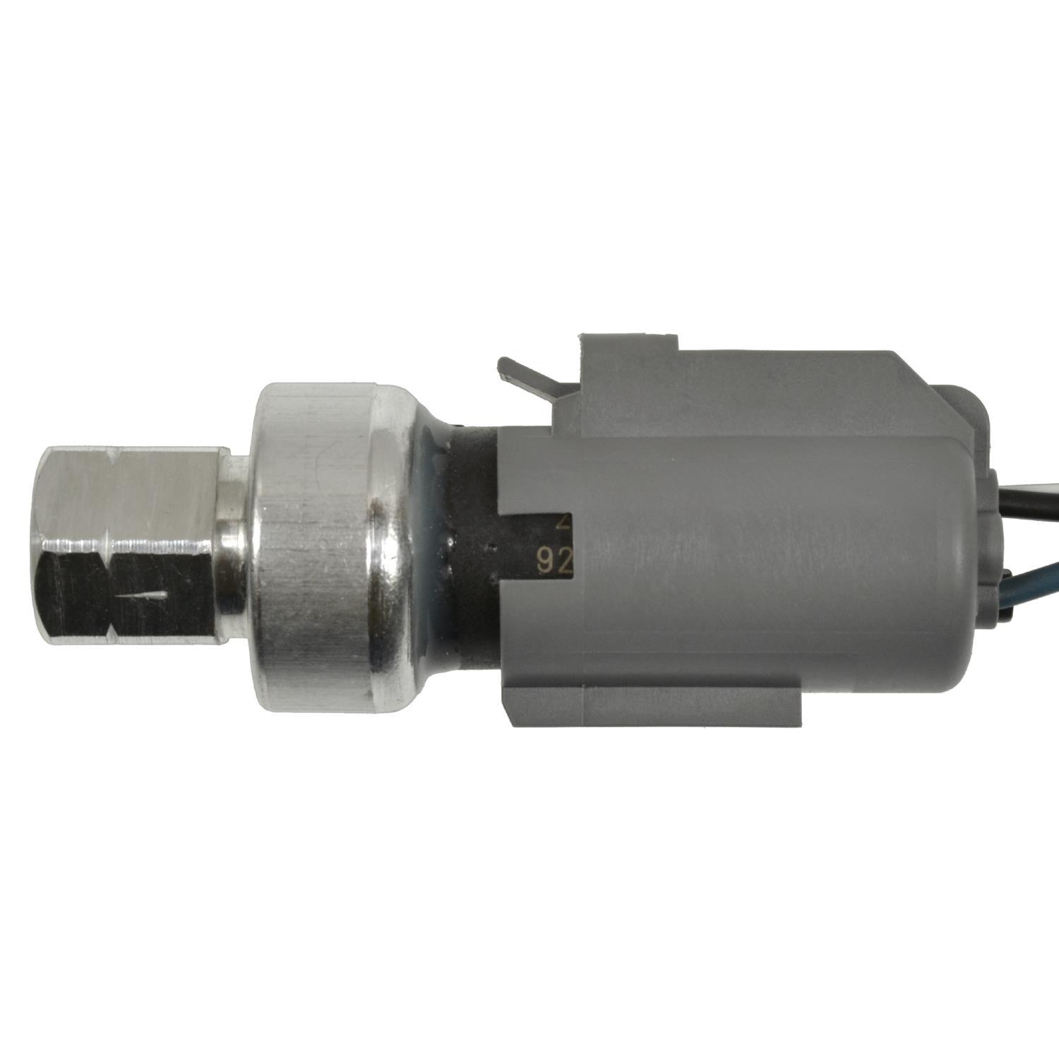 Standard Motor Products PCS132 - A/C Compressor Cut-Out Switch Standard Motor Products PCS132 A/C Compressor Cut-Out Switch product image 2 of 3