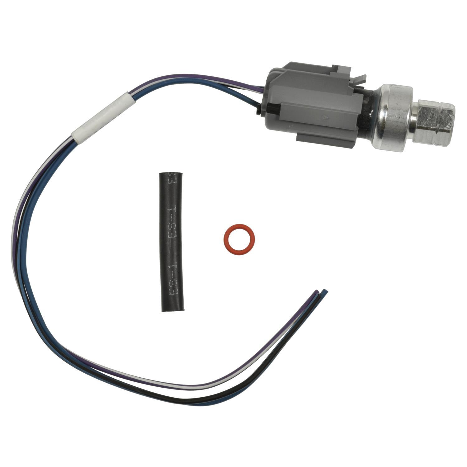 Standard Motor Products PCS132 - A/C Compressor Cut-Out Switch Standard Motor Products PCS132 A/C Compressor Cut-Out Switch product image 3 of 3