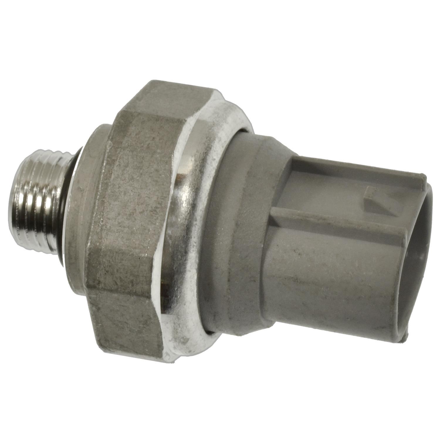 Standard Motor Products PCS147 - A/C Compressor Cut-Out Switch Harness Connector Standard Motor Products PCS147 A/C Compressor Cut-Out Switch product image 2 of 3