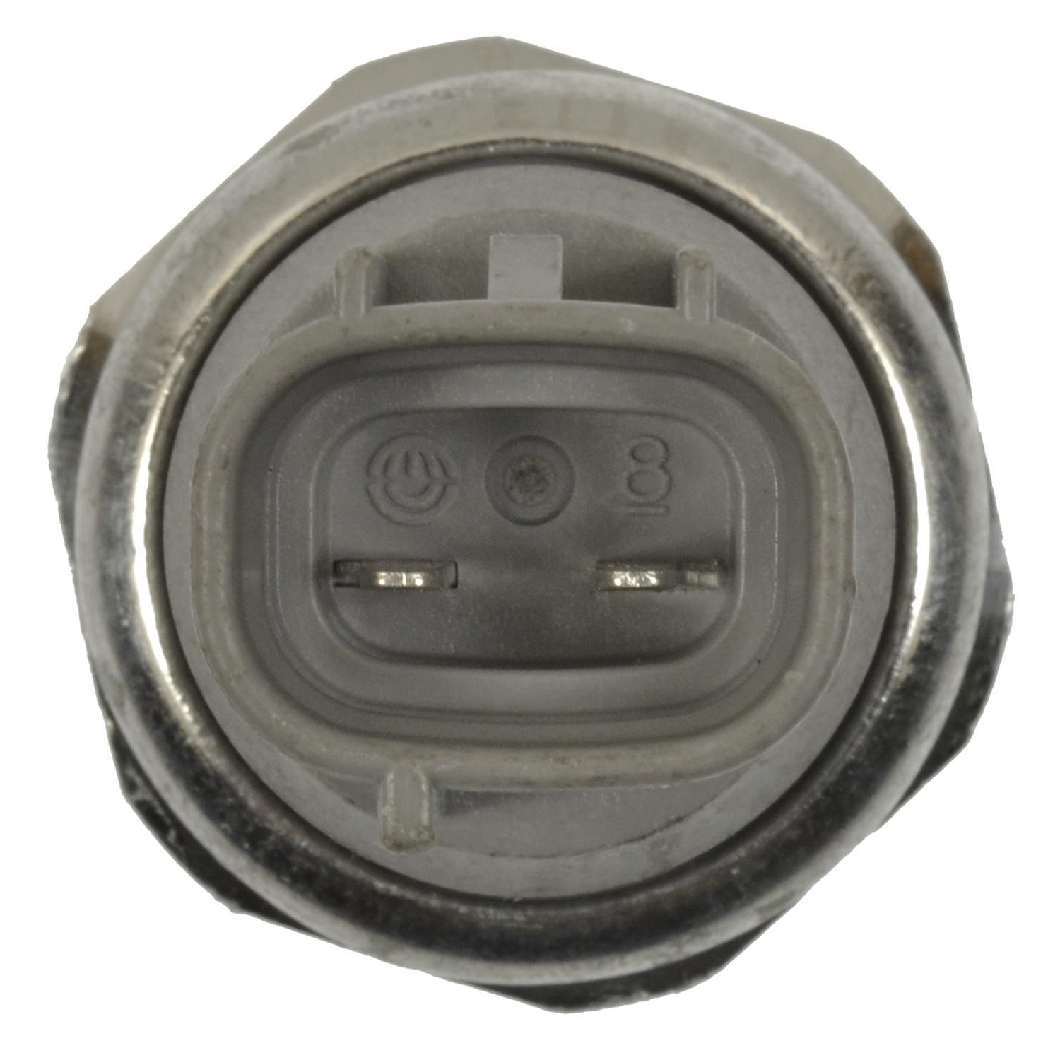 Standard Motor Products PCS147 - A/C Compressor Cut-Out Switch Harness Connector Standard Motor Products PCS147 A/C Compressor Cut-Out Switch product image 3 of 3