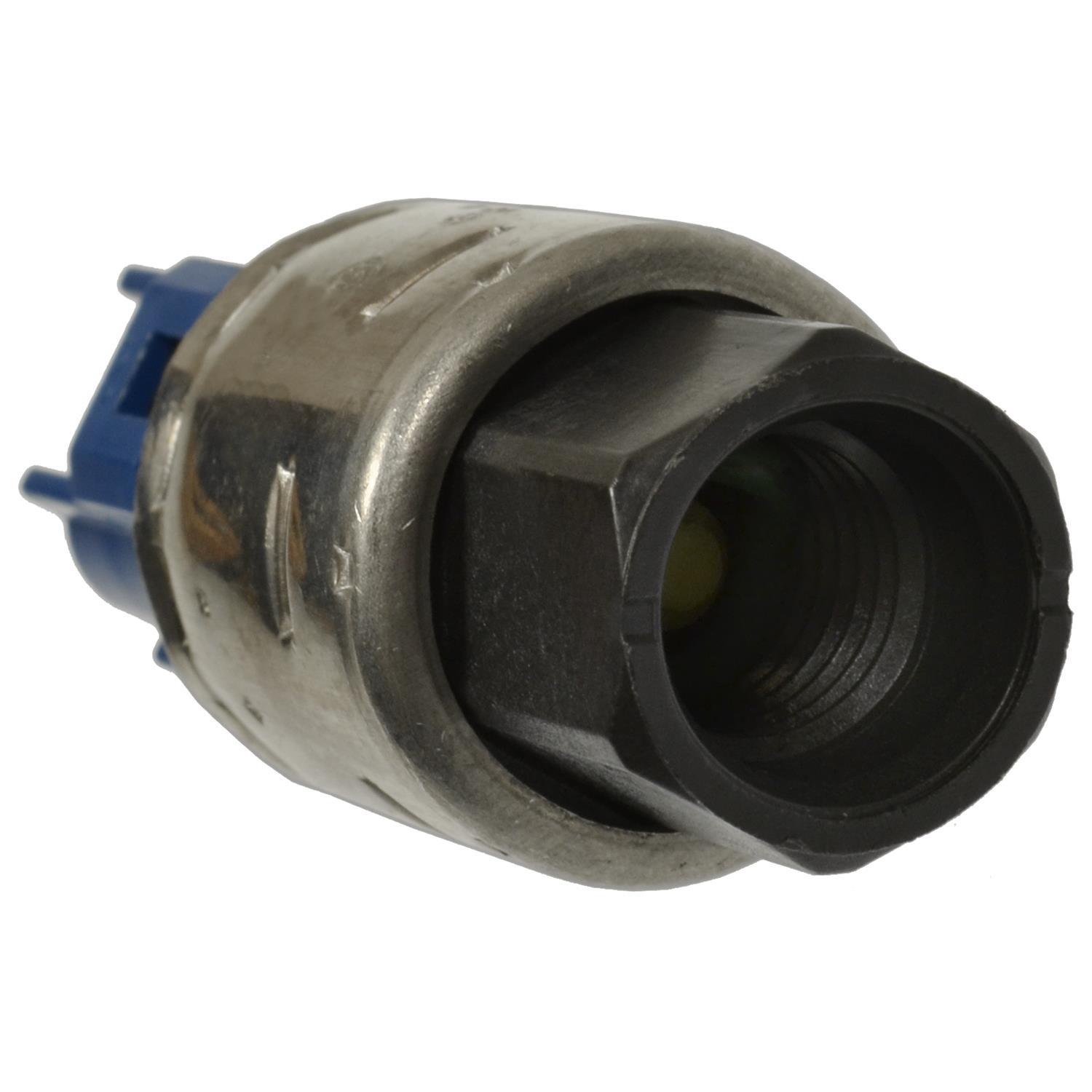 Standard Motor Products PCS151 - A/C Compressor Cut-Out Switch Harness Connector Standard Motor Products PCS151 A/C Compressor Cut-Out Switch product image 1 of 3