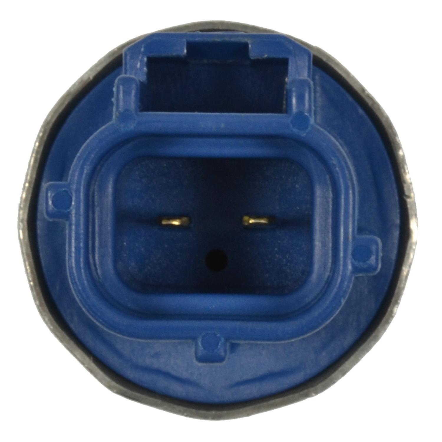 Standard Motor Products PCS151 - A/C Compressor Cut-Out Switch Harness Connector Standard Motor Products PCS151 A/C Compressor Cut-Out Switch product image 3 of 3