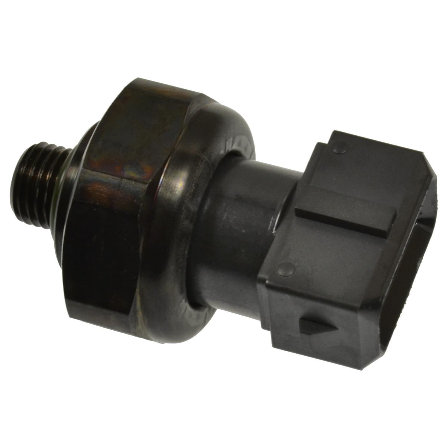 Standard Motor Products PCS153 - A/C Compressor Cut-Out Switch Harness Connector Standard Motor Products PCS153 A/C Compressor Cut-Out Switch product image 2 of 3