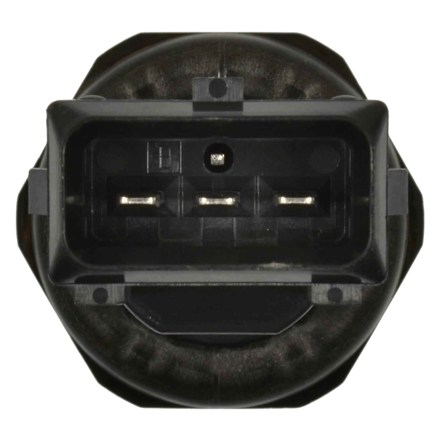 Standard Motor Products PCS153 - A/C Compressor Cut-Out Switch Harness Connector Standard Motor Products PCS153 A/C Compressor Cut-Out Switch product image 3 of 3
