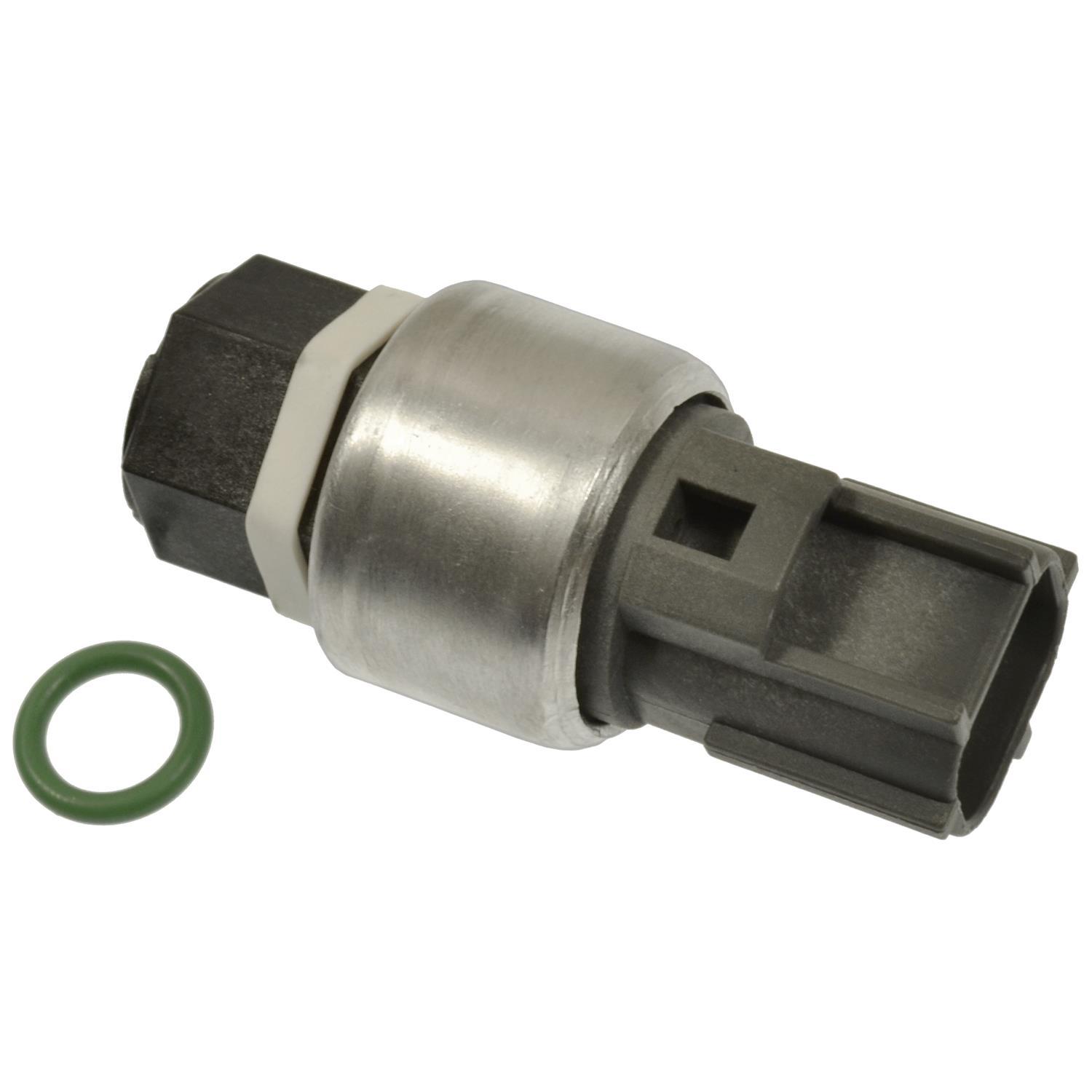 Standard Motor Products PCS155 - A/C Compressor Cut-Out Switch Harness Connector Standard Motor Products PCS155 A/C Compressor Cut-Out Switch product image 2 of 3