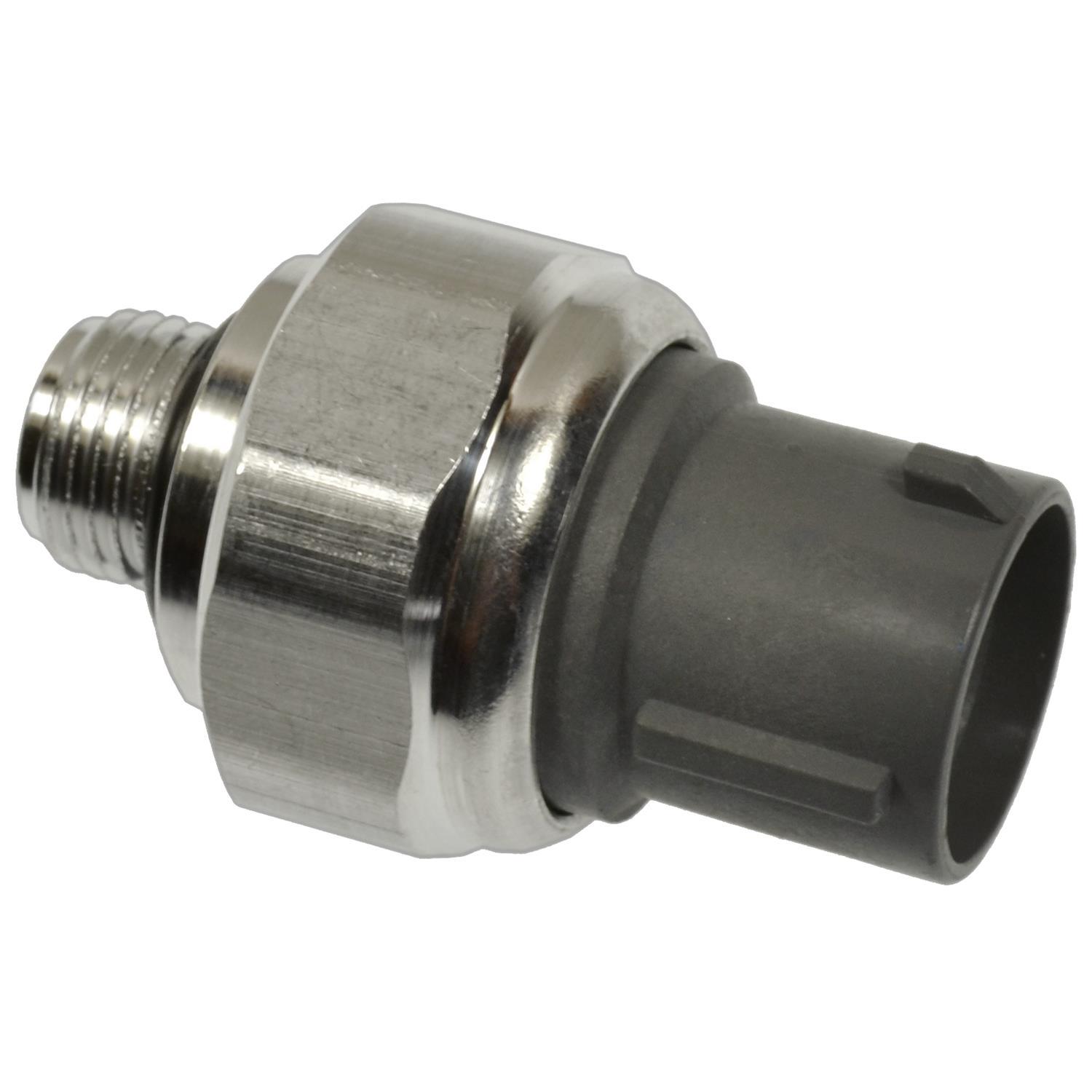 Standard Motor Products PCS156 - A/C Compressor Cut-Out Switch Harness Connector Standard Motor Products PCS156 A/C Compressor Cut-Out Switch product image 2 of 3