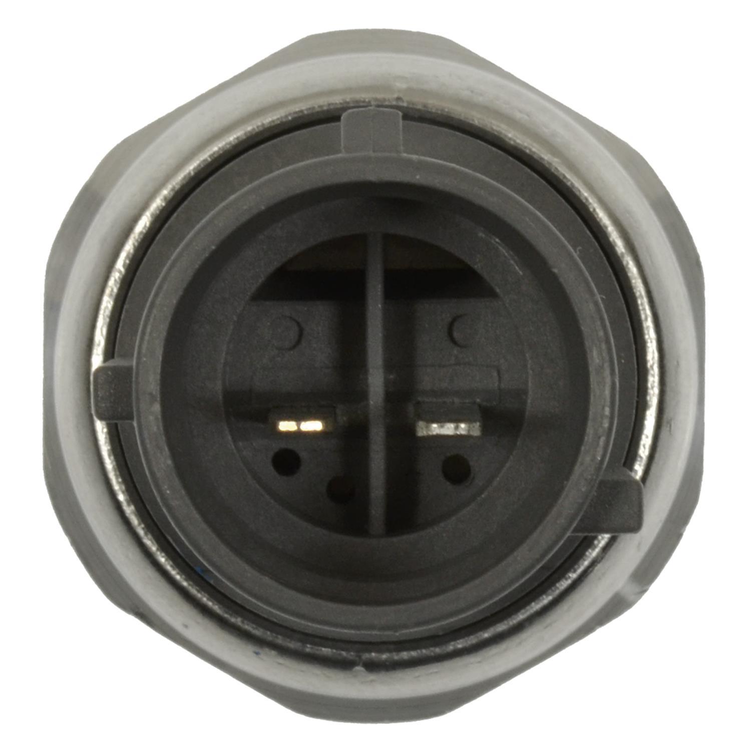 Standard Motor Products PCS156 - A/C Compressor Cut-Out Switch Harness Connector Standard Motor Products PCS156 A/C Compressor Cut-Out Switch product image 3 of 3