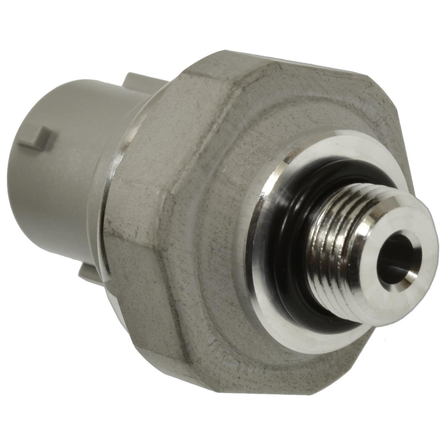 Standard Motor Products PCS158 - A/C Compressor Cut-Out Switch Harness Connector Standard Motor Products PCS158 A/C Compressor Cut-Out Switch product image 1 of 3