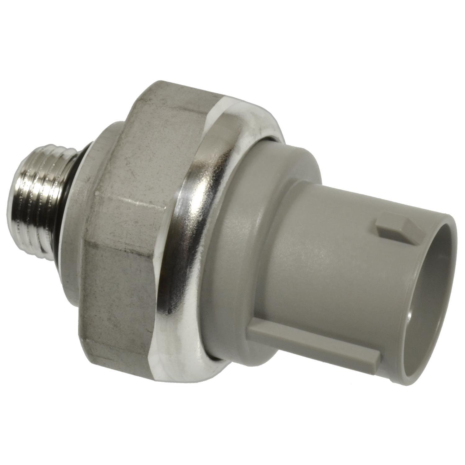 Standard Motor Products PCS158 - A/C Compressor Cut-Out Switch Harness Connector Standard Motor Products PCS158 A/C Compressor Cut-Out Switch product image 2 of 3