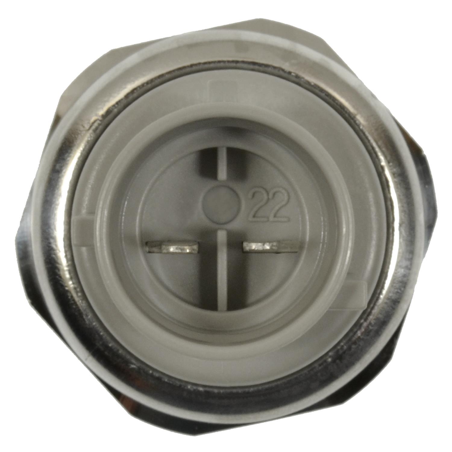 Standard Motor Products PCS158 - A/C Compressor Cut-Out Switch Harness Connector Standard Motor Products PCS158 A/C Compressor Cut-Out Switch product image 3 of 3