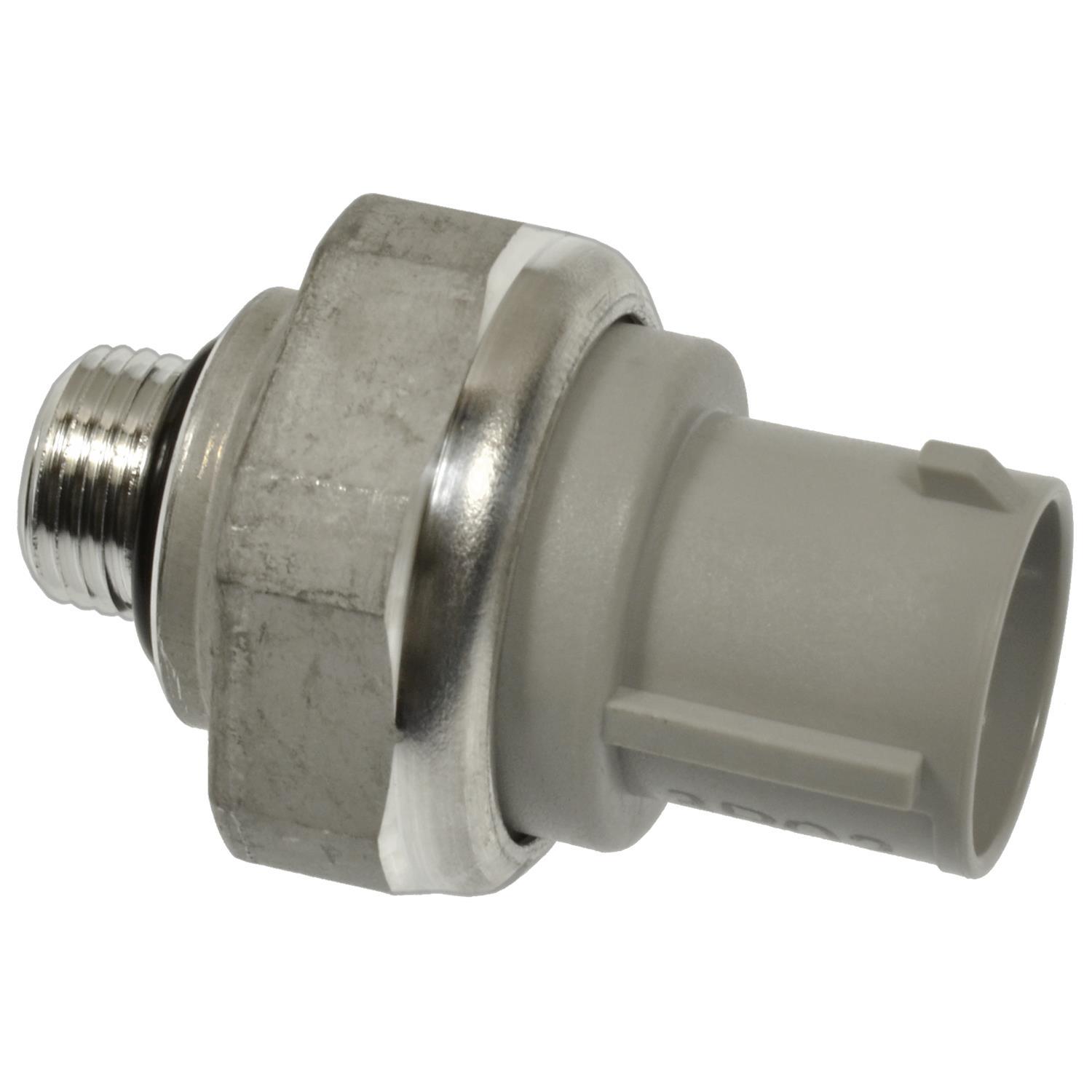 Standard Motor Products PCS161 - A/C Compressor Cut-Out Switch Harness Connector Standard Motor Products PCS161 A/C Compressor Cut-Out Switch product image 2 of 3