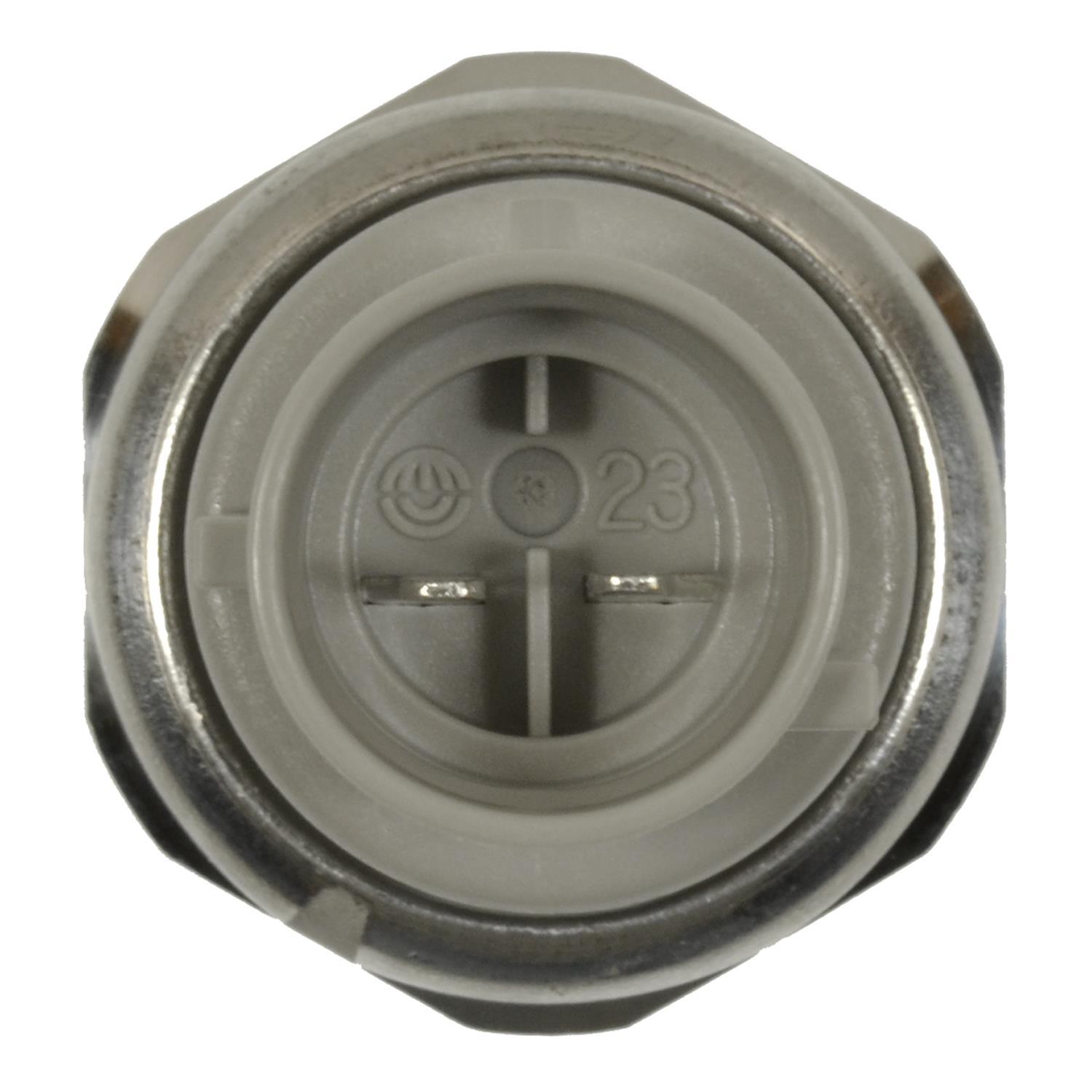 Standard Motor Products PCS161 - A/C Compressor Cut-Out Switch Harness Connector Standard Motor Products PCS161 A/C Compressor Cut-Out Switch product image 3 of 3