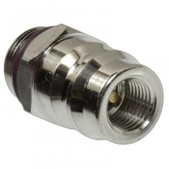2008 Chrysler Crossfire A/C Compressor Cut-Out Switch Standard Motor Products PCS163 image 1 of 3