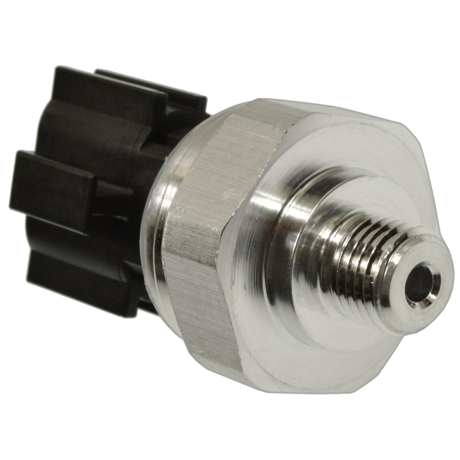 Standard Motor Products PCS164 - A/C Compressor Cut-Out Switch Harness Connector Standard Motor Products PCS164 A/C Compressor Cut-Out Switch product image 1 of 3