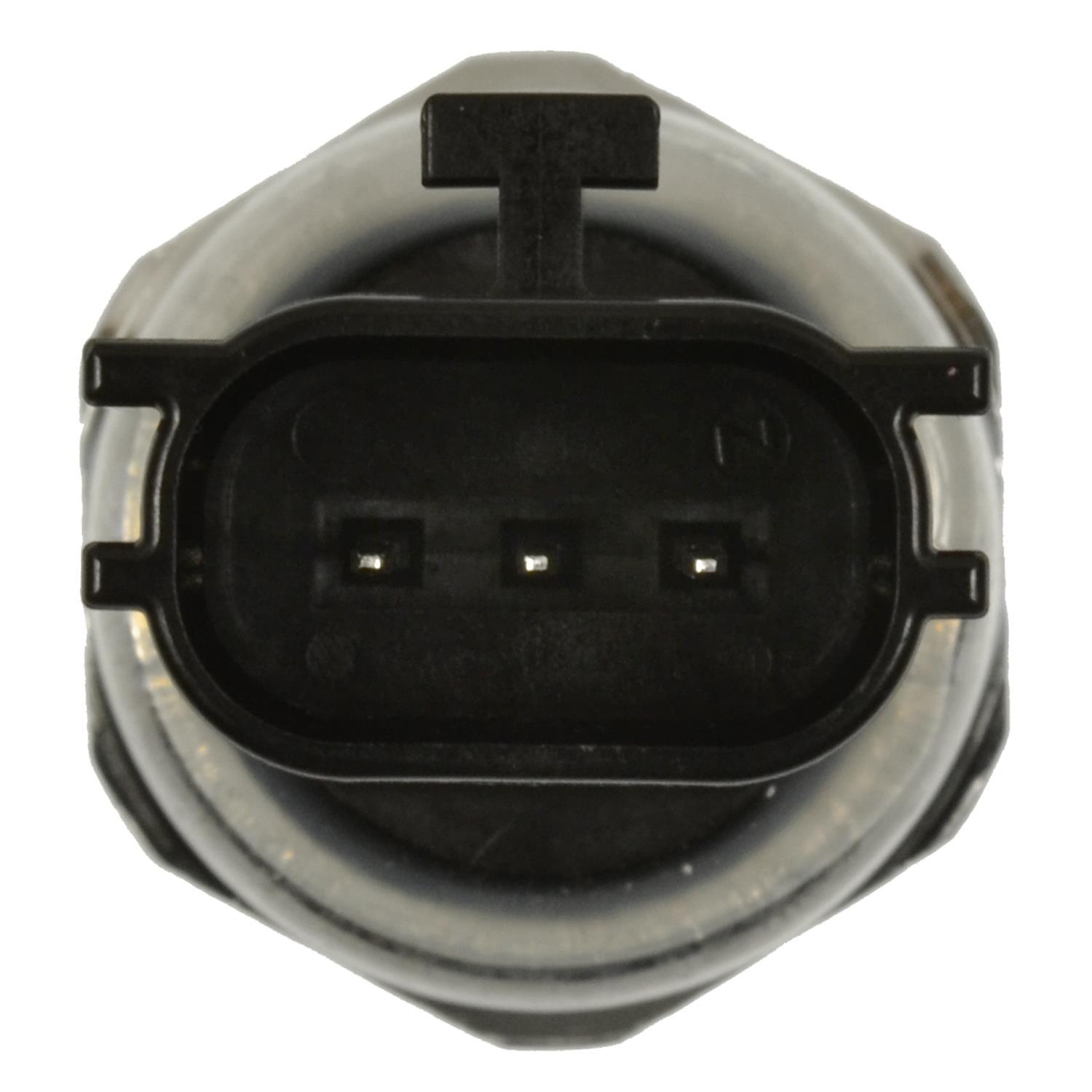 Standard Motor Products PCS164 - A/C Compressor Cut-Out Switch Harness Connector Standard Motor Products PCS164 A/C Compressor Cut-Out Switch product image 3 of 3