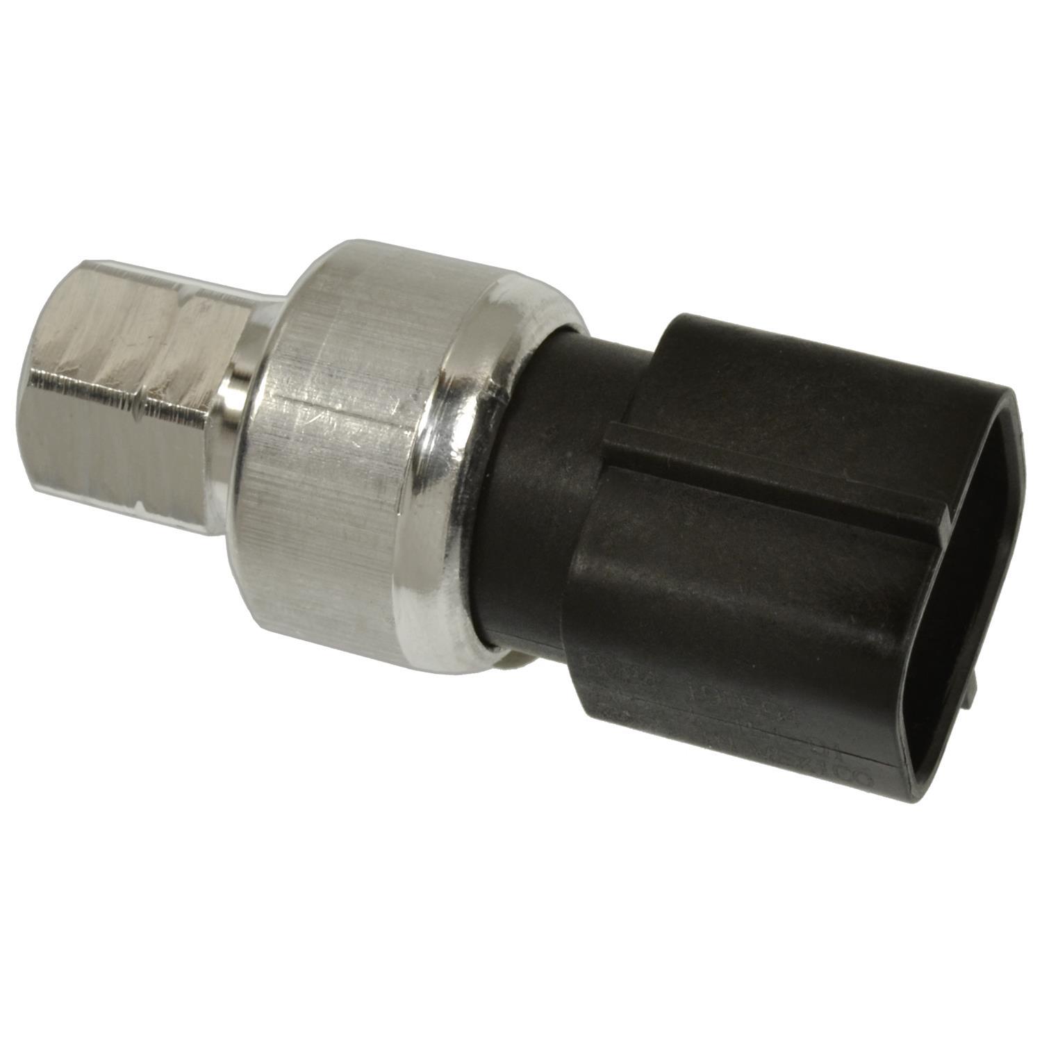 Standard Motor Products PCS165 - A/C Compressor Cut-Out Switch Harness Connector Standard Motor Products PCS165 A/C Compressor Cut-Out Switch product image 2 of 3