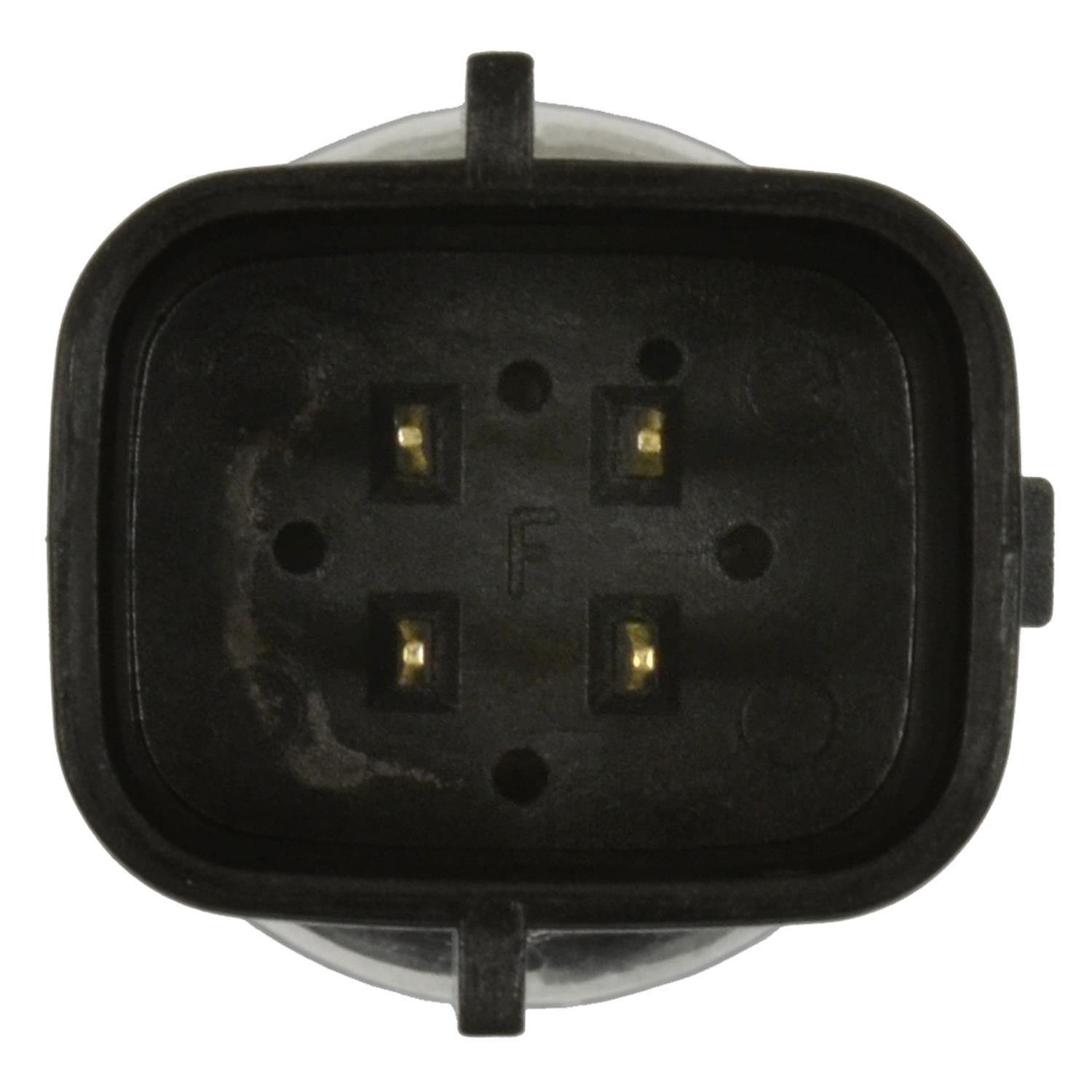 Standard Motor Products PCS165 - A/C Compressor Cut-Out Switch Harness Connector Standard Motor Products PCS165 A/C Compressor Cut-Out Switch product image 3 of 3