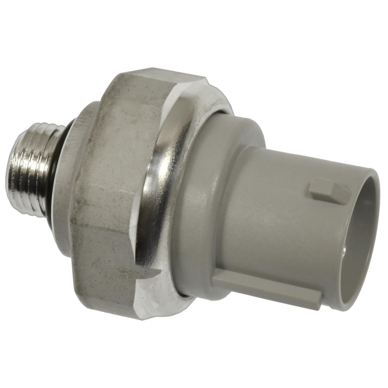 Standard Motor Products PCS166 - A/C Compressor Cut-Out Switch Harness Connector Standard Motor Products PCS166 A/C Compressor Cut-Out Switch product image 2 of 3