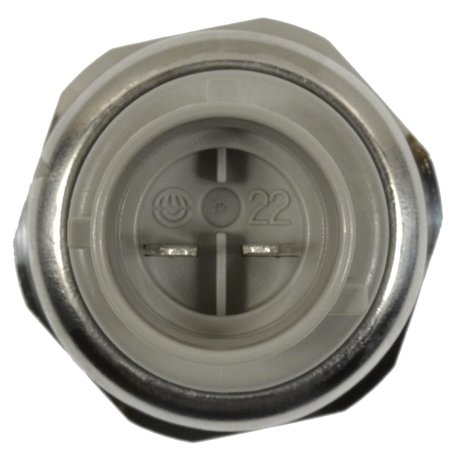 Standard Motor Products PCS166 - A/C Compressor Cut-Out Switch Harness Connector Standard Motor Products PCS166 A/C Compressor Cut-Out Switch product image 3 of 3