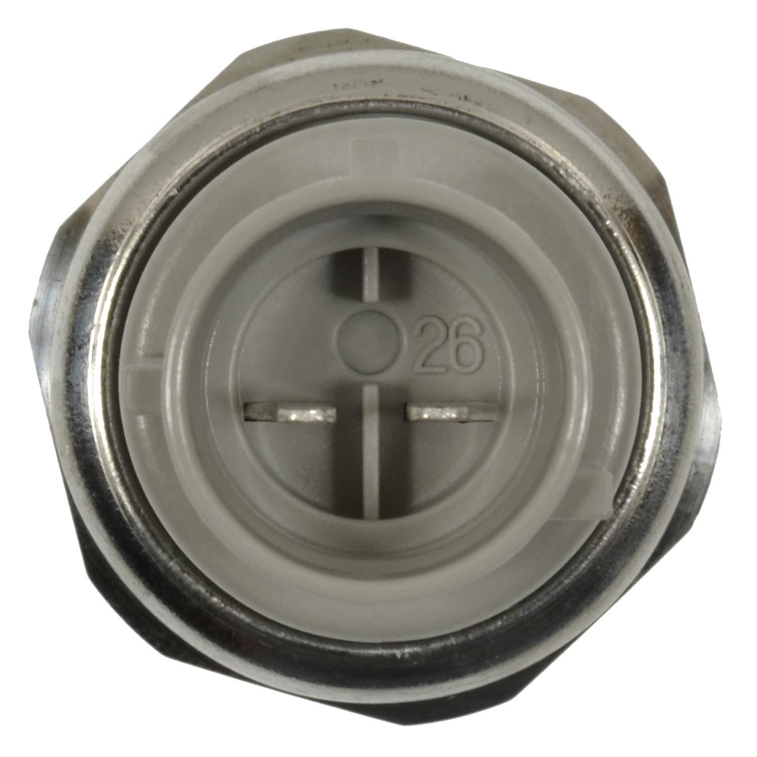 Standard Motor Products PCS170 - A/C Compressor Cut-Out Switch Harness Connector Standard Motor Products PCS170 A/C Compressor Cut-Out Switch product image 3 of 3