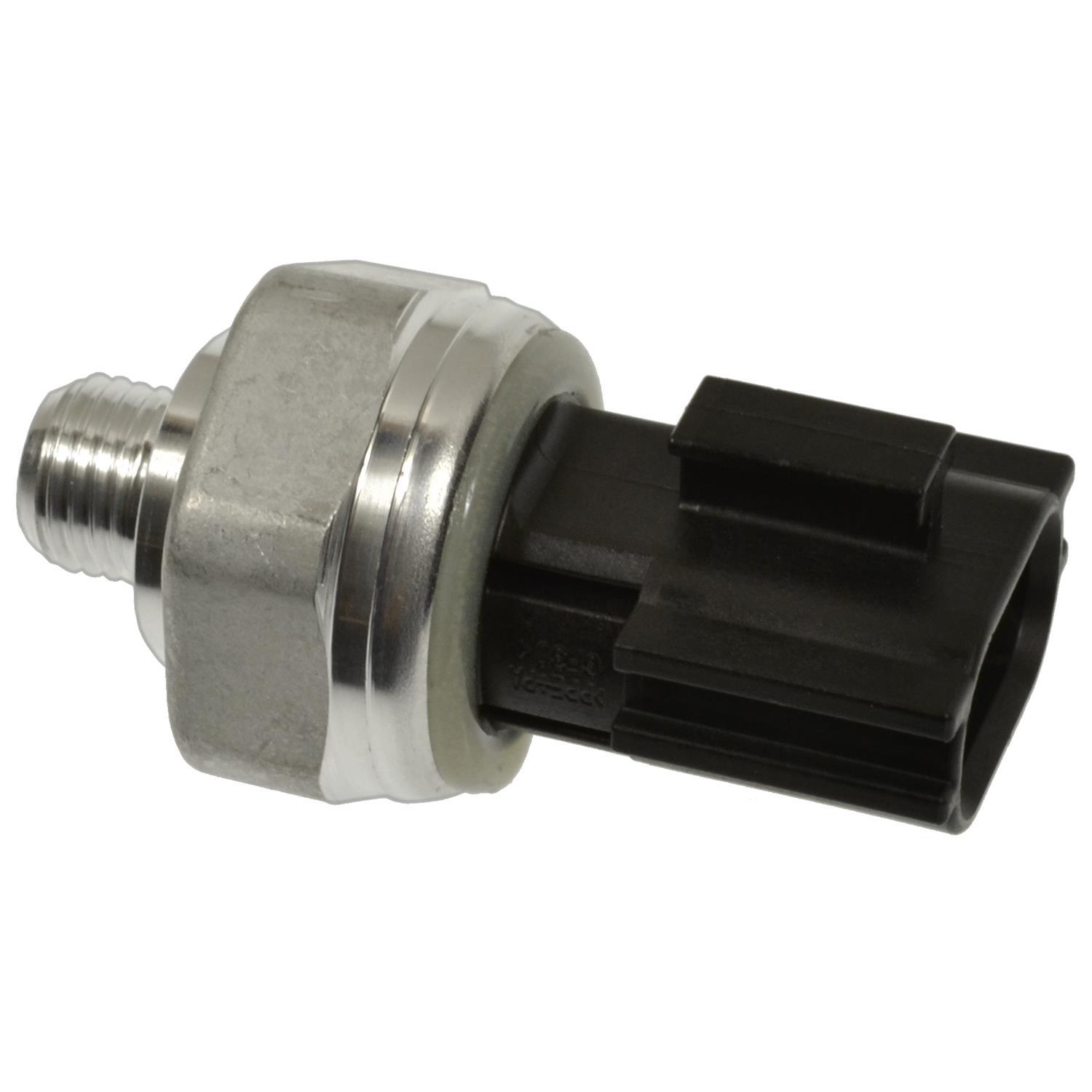 Standard Motor Products PCS173 - A/C Compressor Cut-Out Switch Harness Connector Standard Motor Products PCS173 A/C Compressor Cut-Out Switch product image 2 of 3