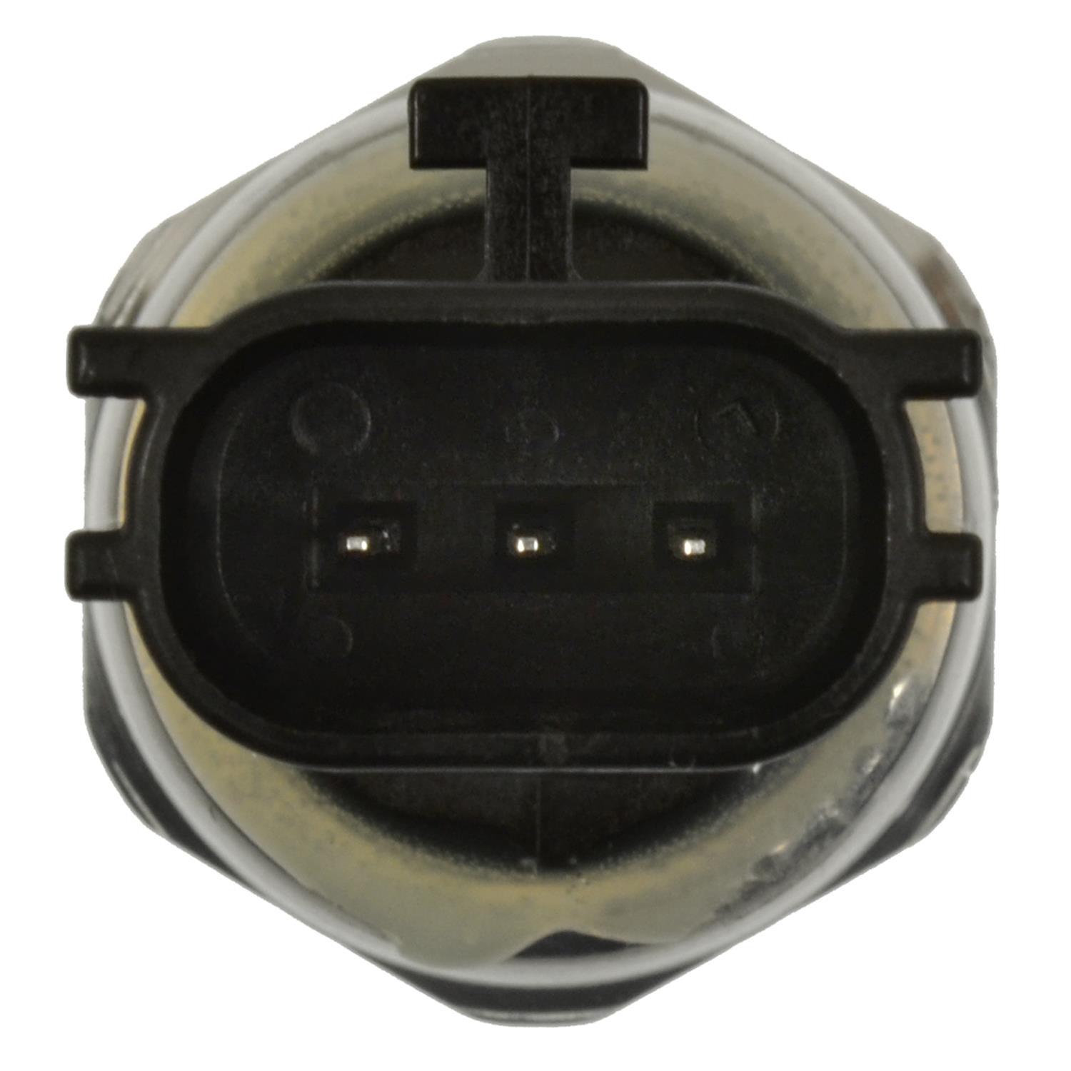 Standard Motor Products PCS173 - A/C Compressor Cut-Out Switch Harness Connector Standard Motor Products PCS173 A/C Compressor Cut-Out Switch product image 3 of 3